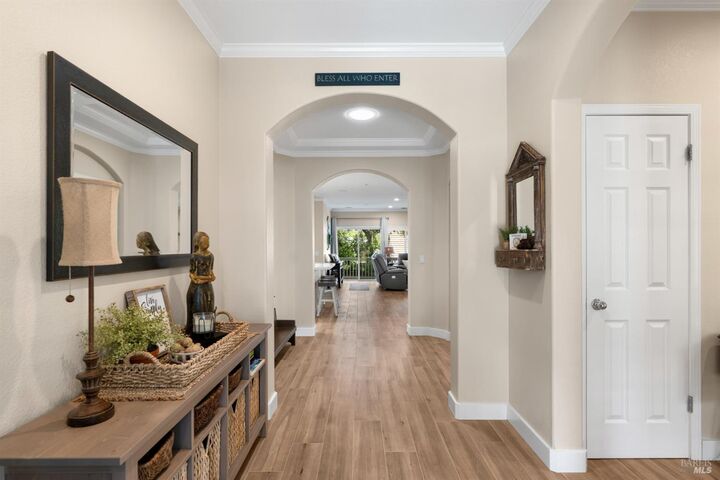 Property Photo:  118 Douglas Fir Circle  CA 95425 