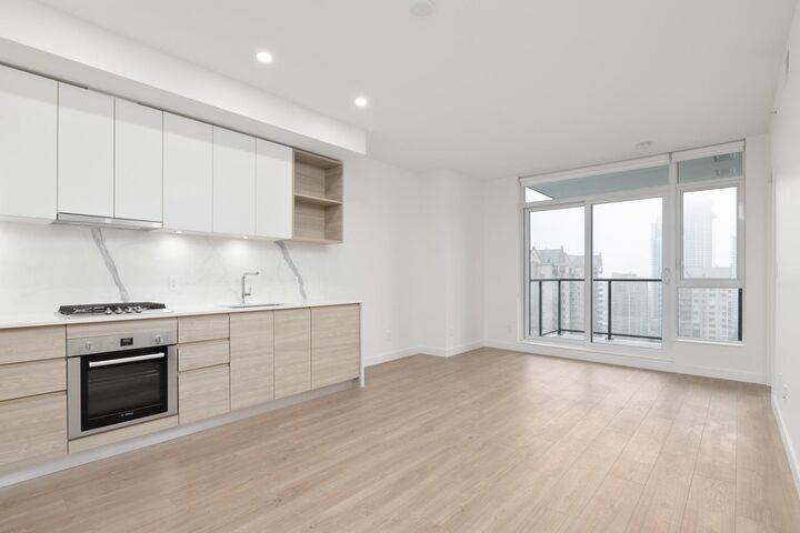 Property Photo: 595 Austin Avenue 1507 BC V3K 0G7