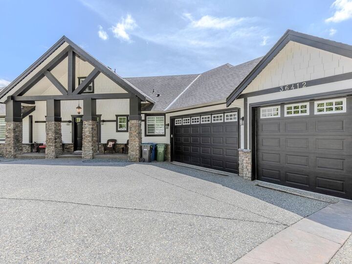 Property Photo: 36412 Carnarvon Court BC V3G 3G4