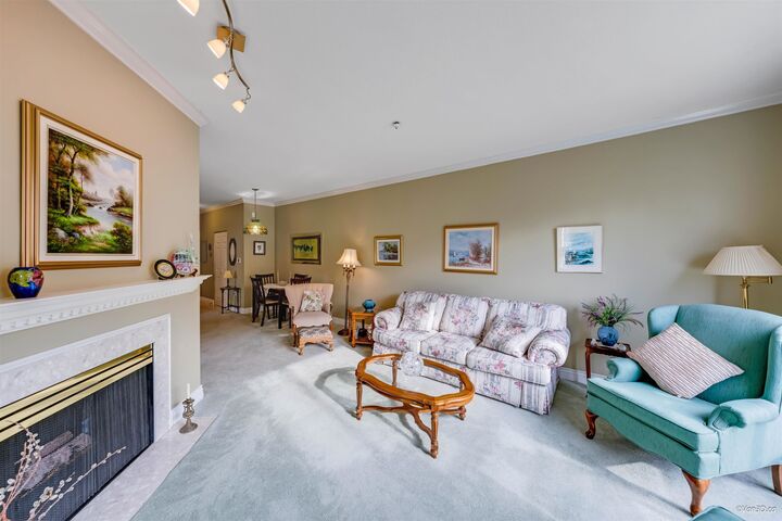 Property Photo: 2985 Princess Crescent 315 BC V3B 7P3