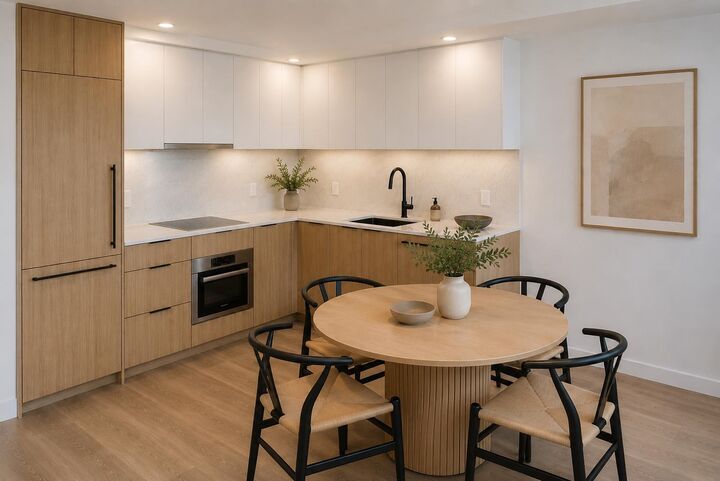 Property Photo: 13685 102 Avenue 1111 BC V3T 1N7