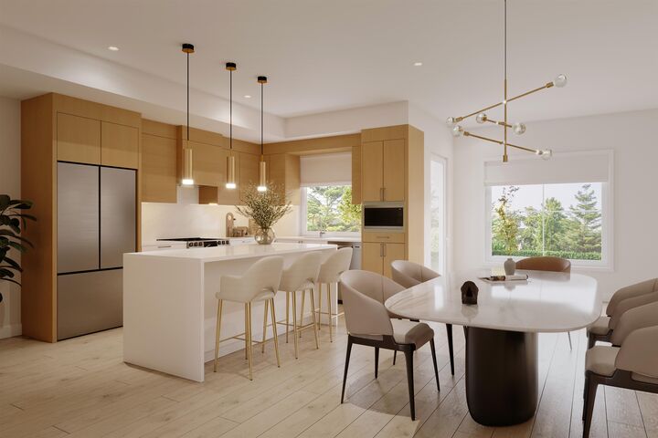 Property Photo: 2655 158 Street 3 BC V3Z 0B7