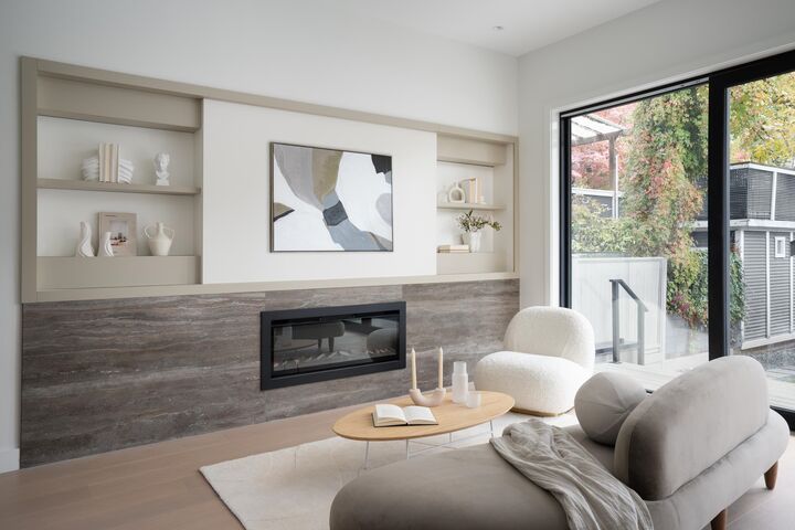 Property Photo: 4018 W 21st Avenue 2 BC V6S 1H9