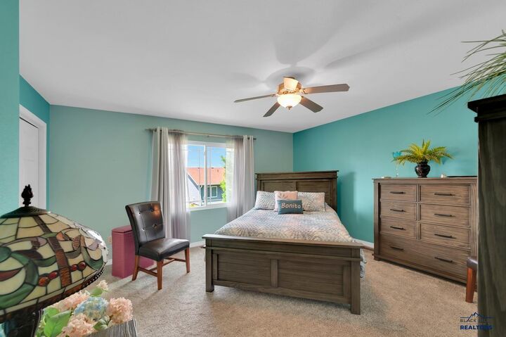 Property Photo:  6808 Cambridge Ct  SD 57718 