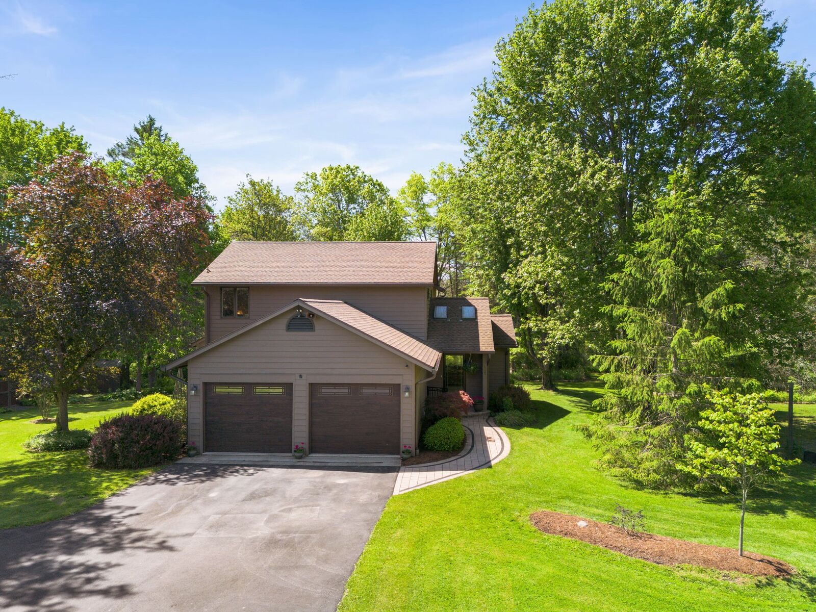 Property Photo: 2216 Bodle Hill Road NY 13827