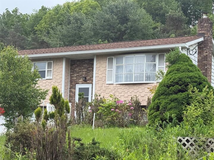 Property Photo: 817 Oakdale Road NY 13790