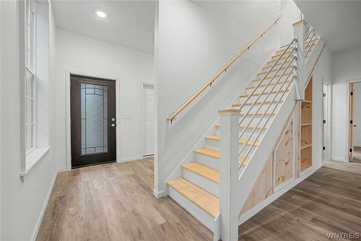 Property Photo: 9386 State Road NY 14033