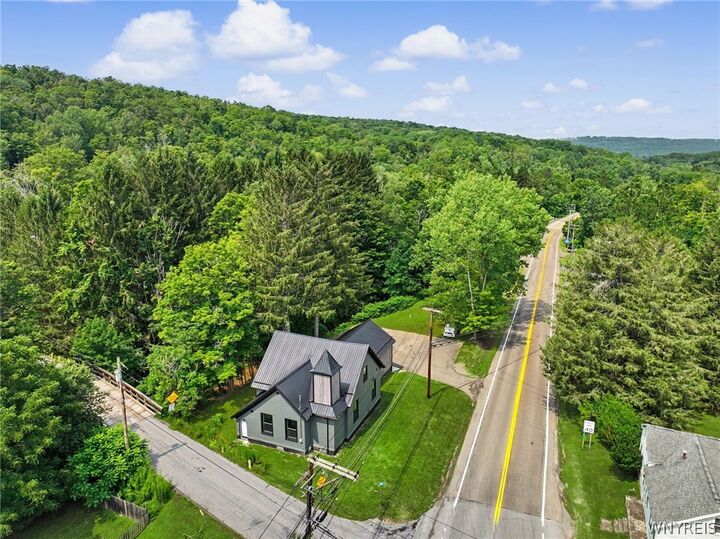 Property Photo: 9386 State Road NY 14033