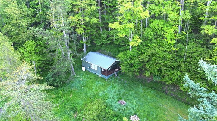 Property Photo:  6964 Route 219 N  NY 14731 