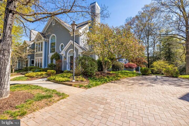 Property Photo:  1473 Church Hill Place  VA 20194 