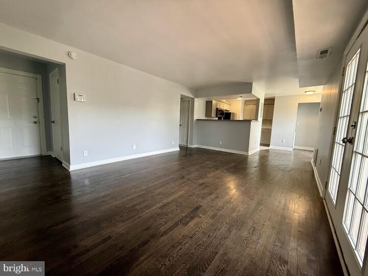 Property Photo: 2506 Markham Lane 4 MD 20785