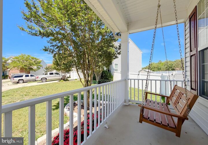 Property Photo:  21307 Jettison Court  MD 20653 