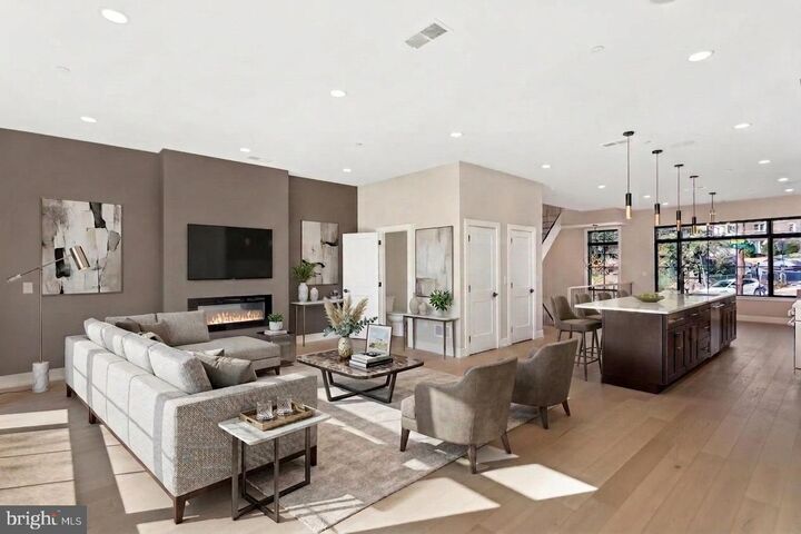 Property Photo:  202 Kalos Street  PA 19128 