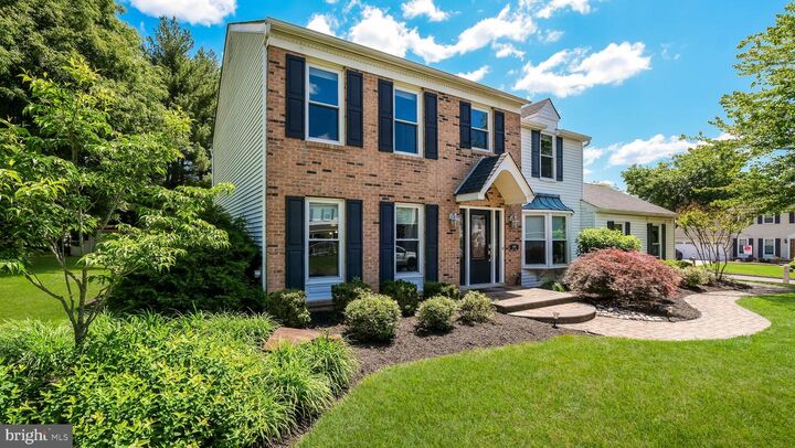 Property Photo:  444 Briggs Road  PA 19047 