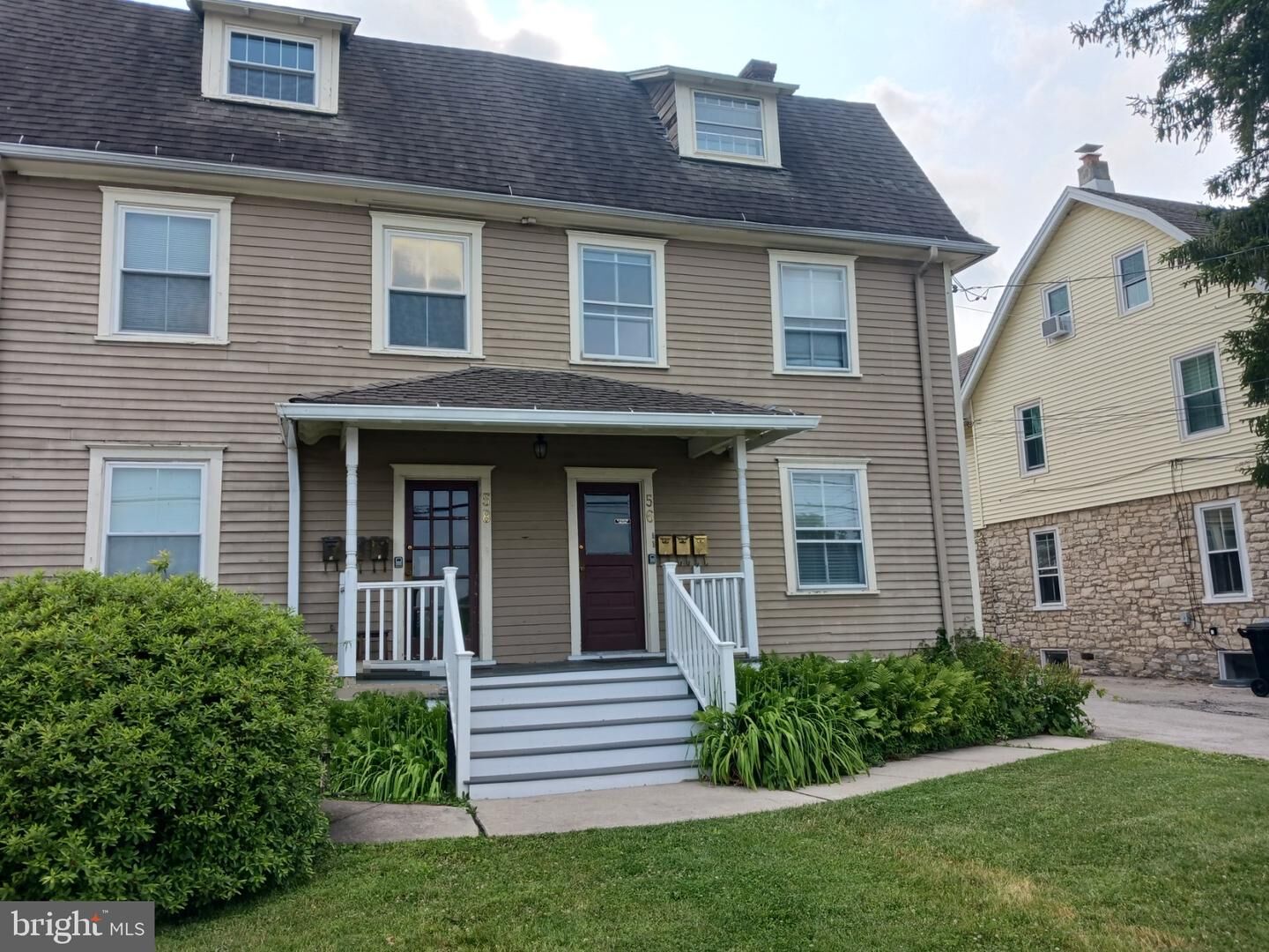 Property Photo:  58 Darby Road 1  PA 19301 
