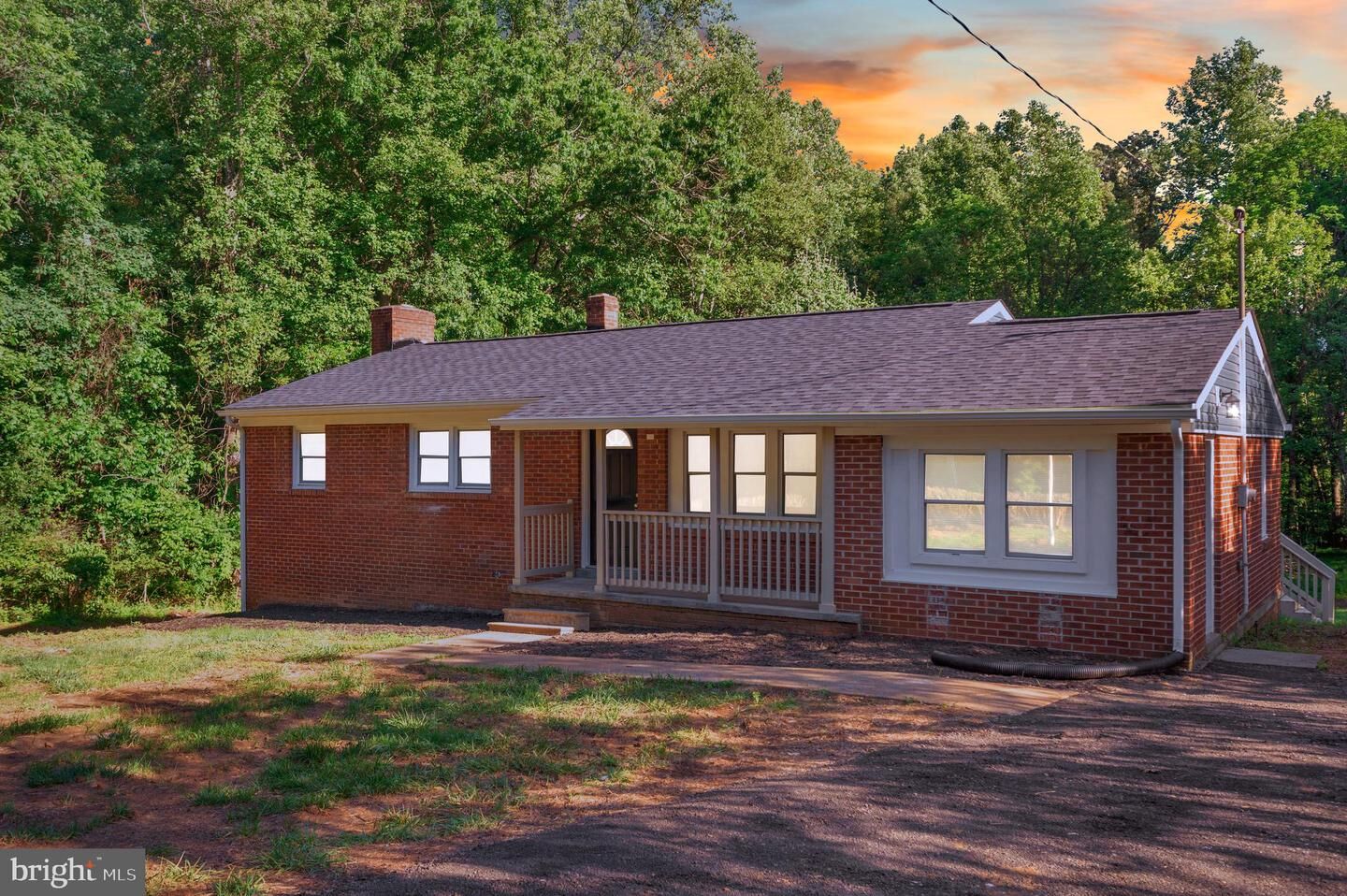 Property Photo:  15402 Reva Road  VA 22735 