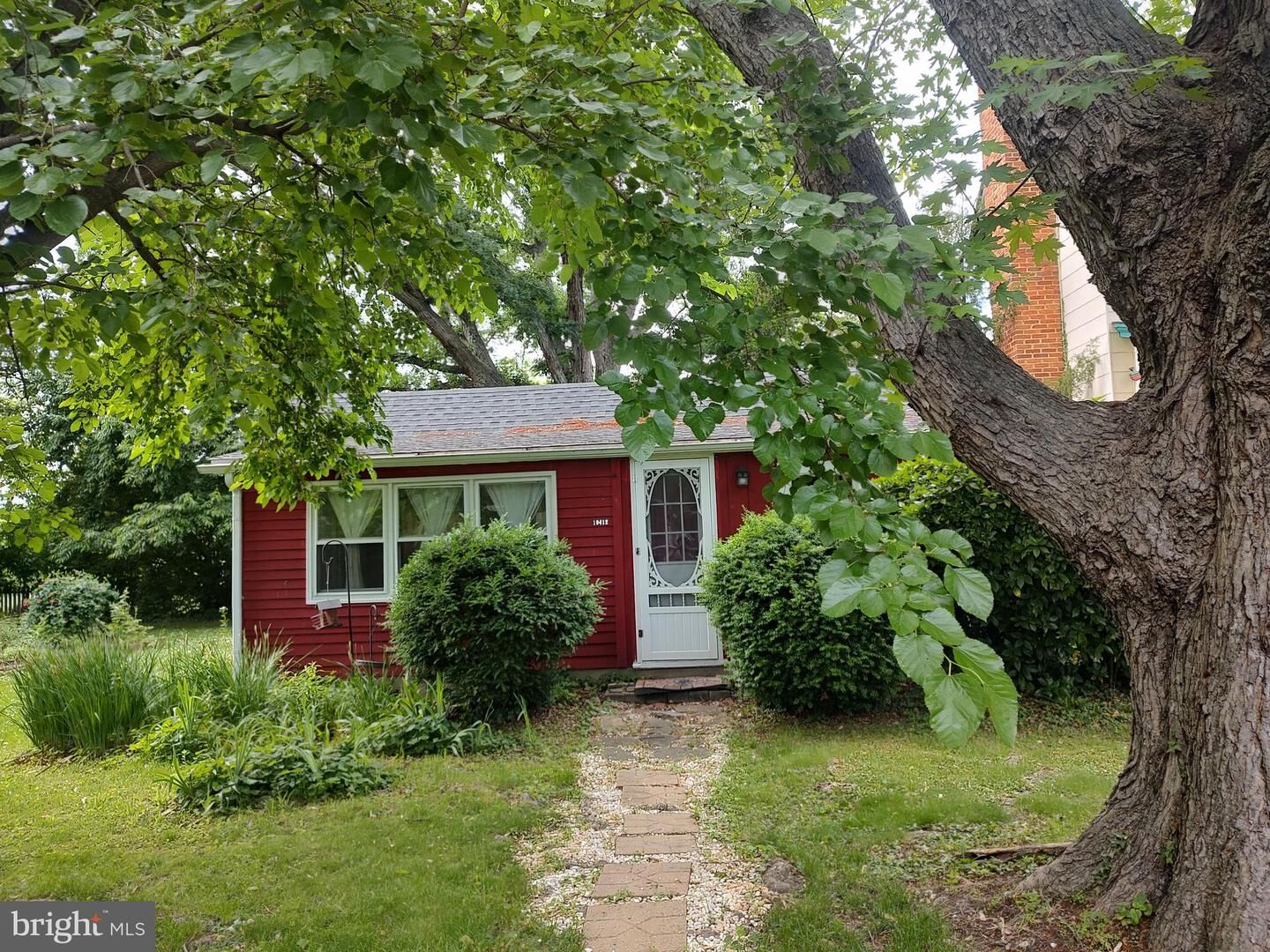 Property Photo: 10412 Claiborne Road MD 21624