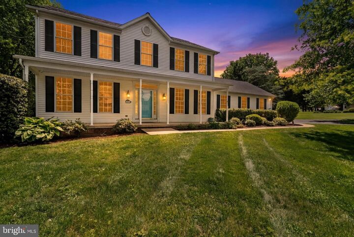Property Photo: 494 Pleasant Valley Drive WV 25414