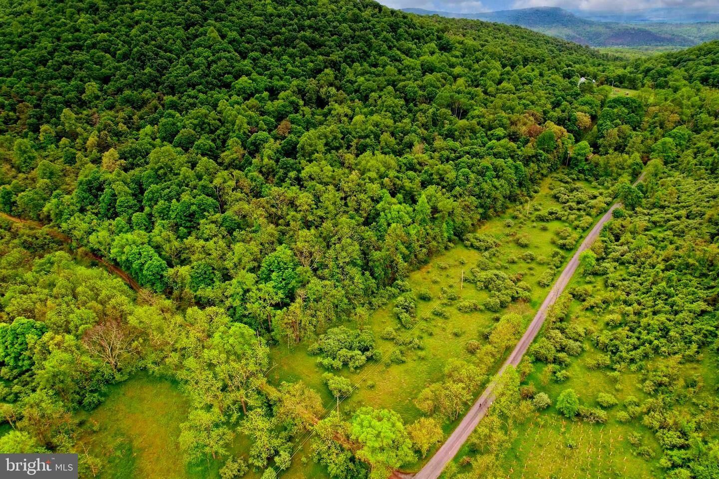 Property Photo:  Old Williams Road SE  MD 21530 