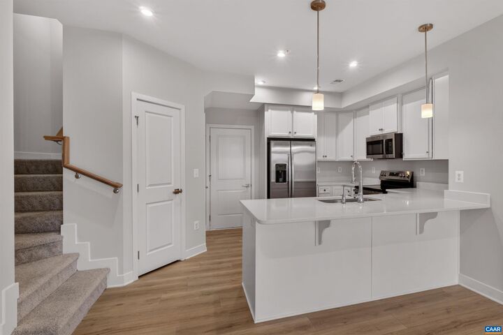 Property Photo:  4086A Perseus Ln  VA 22901 