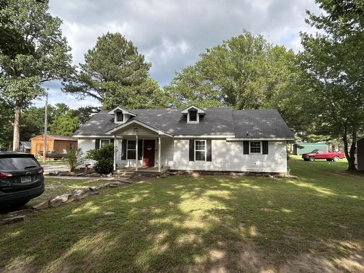 Property Photo:  303 N Bayou Drive  AR 72560 