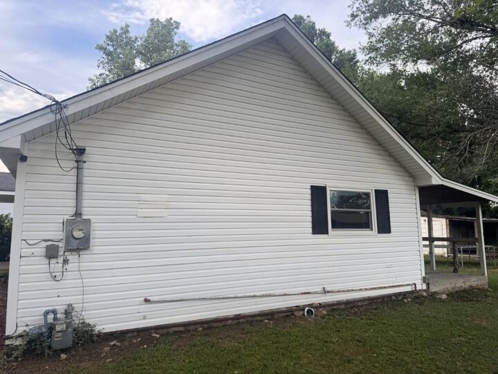 Property Photo:  303 N Bayou Drive  AR 72560 