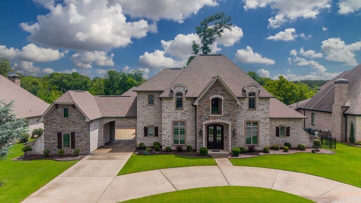 Property Photo:  7034 Westshore Avenue  AR 72019 