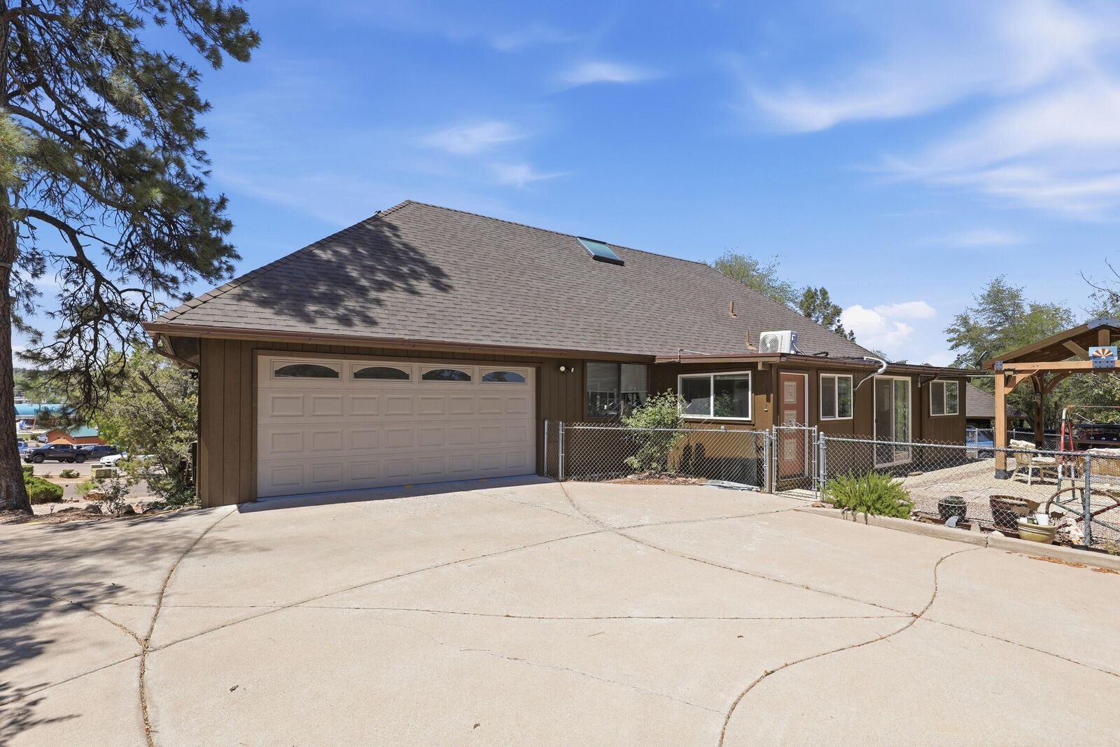 Property Photo:  701 S Coeur D'Alene Lane  AZ 85541 