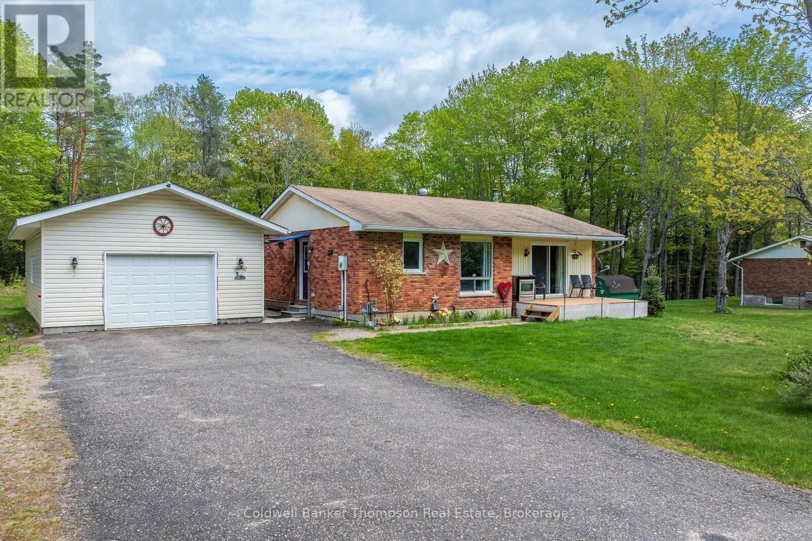 Property Photo: 329 Albert Street North ON P0A 1Z0