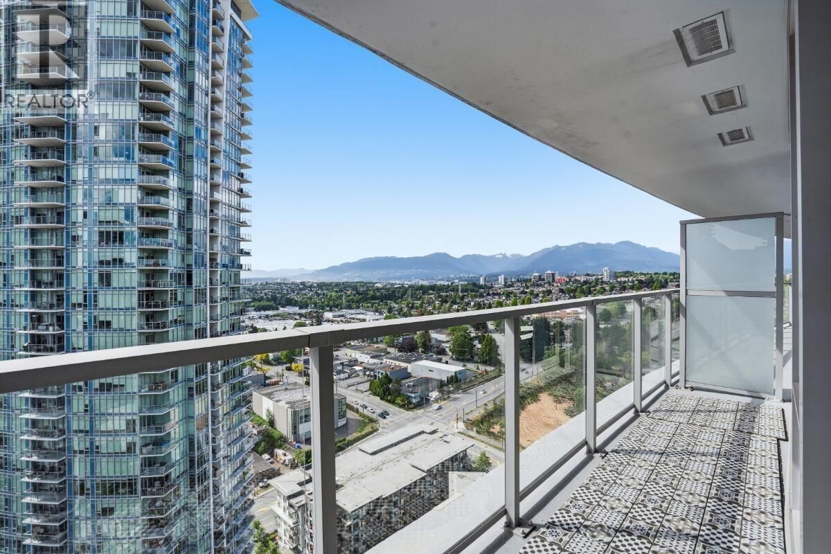 Property Photo:  4189 Halifax Street 3006  BC V5C 0H9 