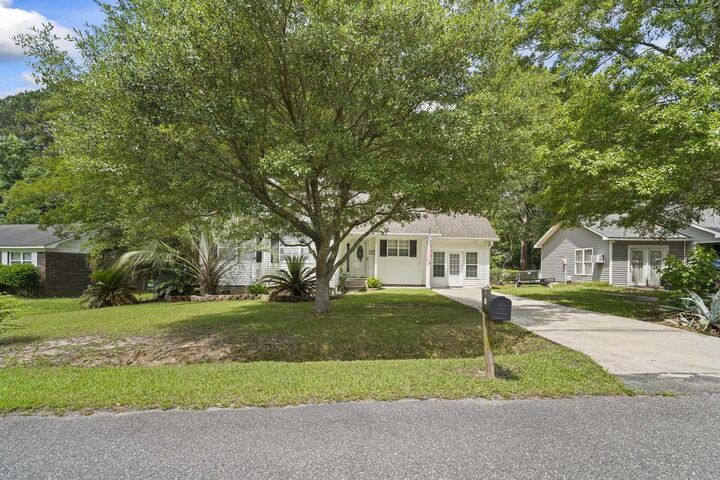 Property Photo:  1021 Shem Creek Circle  SC 29588 