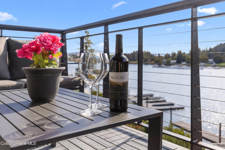 Property Photo:  1884 W Bellerive Ln Unit 306  ID 83814 