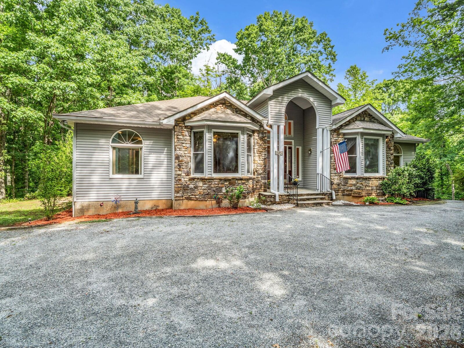Property Photo: 385 Park Street NC 28722