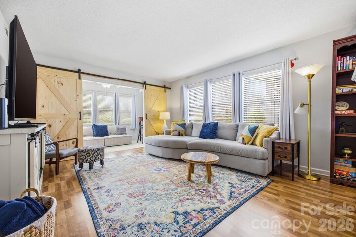 Property Photo:  2305 Abbey Circle  NC 28805 