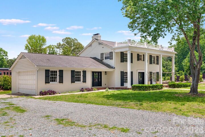Property Photo:  408 N Providence Street  NC 28173 