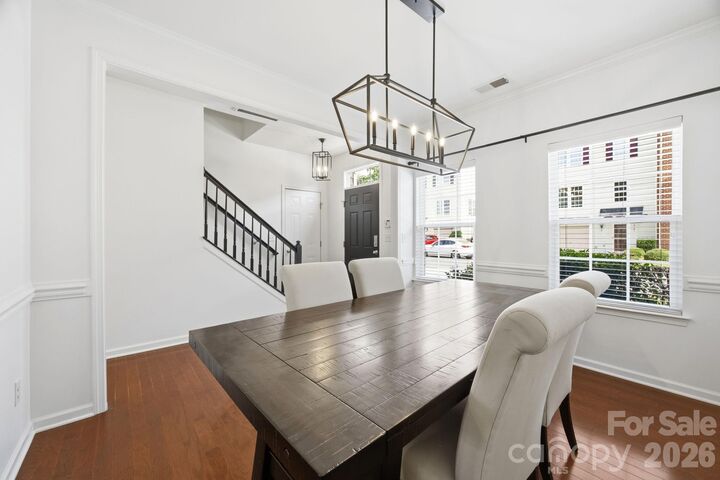 Property Photo:  2162 Belle Vernon Avenue  NC 28210 
