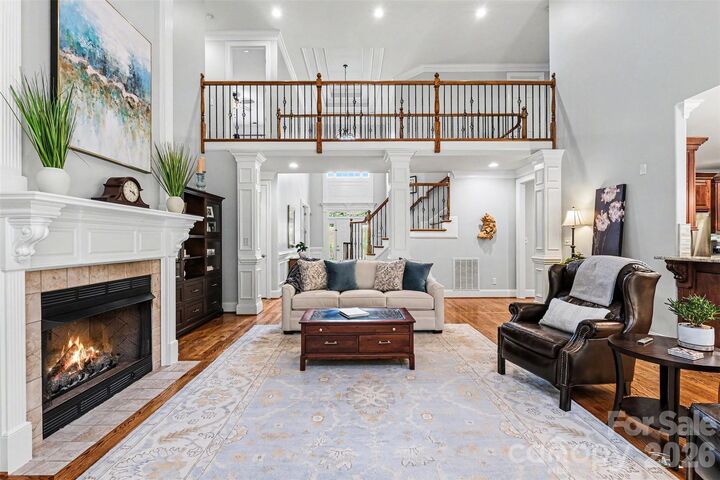 Property Photo:  1233 Silver Arrow Court  SC 29715 
