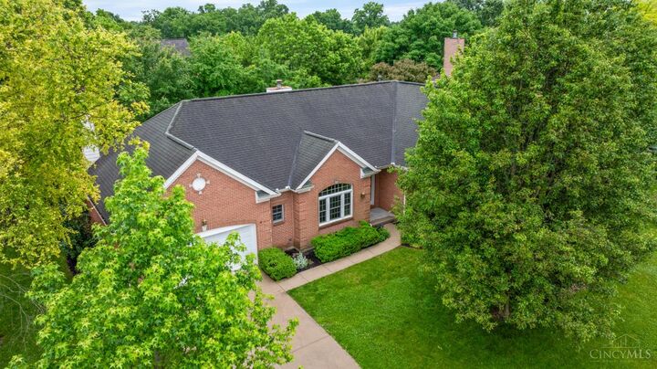 Property Photo:  6019 Scotch Pine Drive  OH 45150 