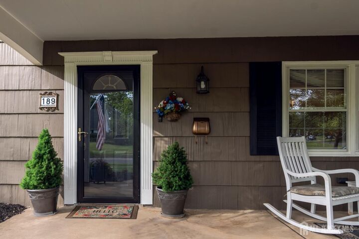 Property Photo:  189 Berger Street  NJ 08873 