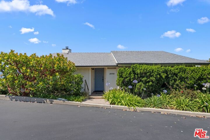 Property Photo:  29700 Zuma Bay Way  CA 90265 