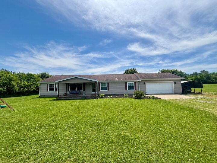 Property Photo:  7806 E State Route 28  OH 45146 
