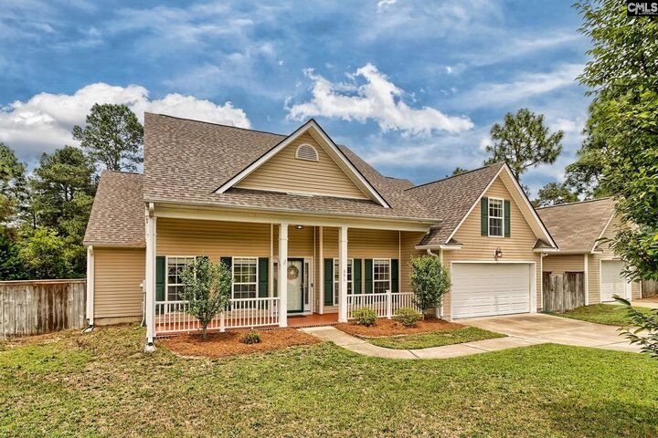 Property Photo:  351 Churchview  SC 29073 