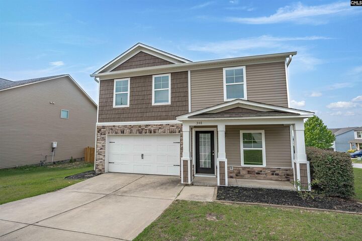 Property Photo:  348 Riglaw  SC 29073 