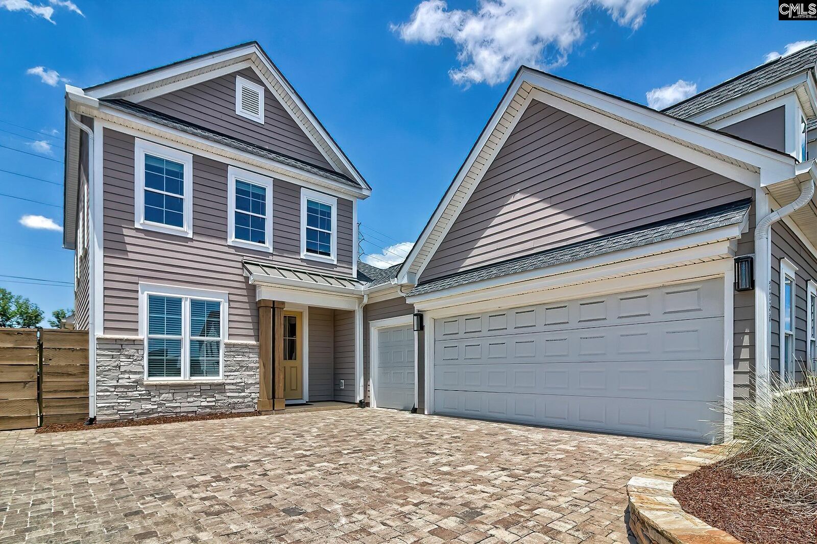 Property Photo:  2230 High Bluff  SC 29072 