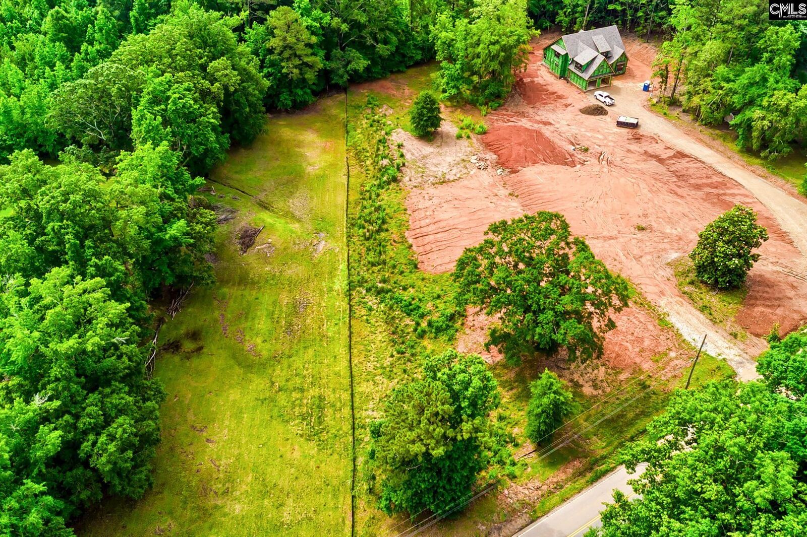 Property Photo:  508 Mill Stream  SC 29072 