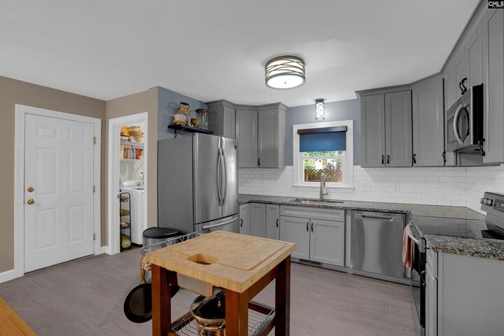 Property Photo: 222 Appalachian SC 29072