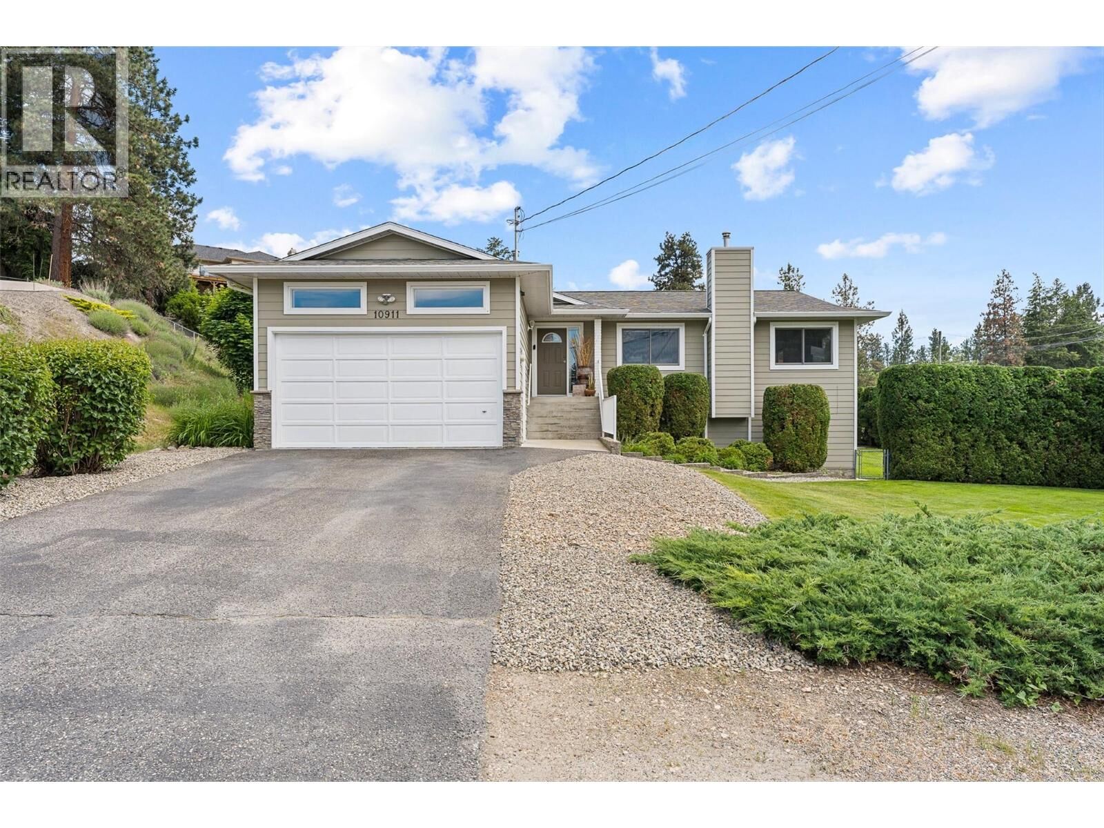 Property Photo:  10911 Lehmann Road  BC V4V 1N9 