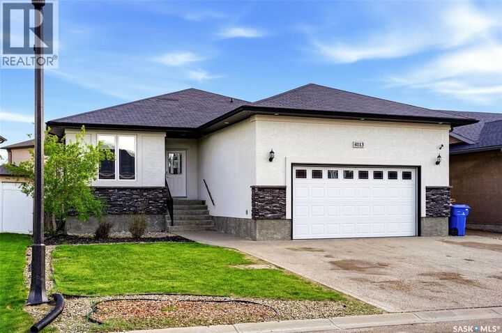 Photo de la propriété: 4113 Green Willow Terrace E SK S4V 1M3