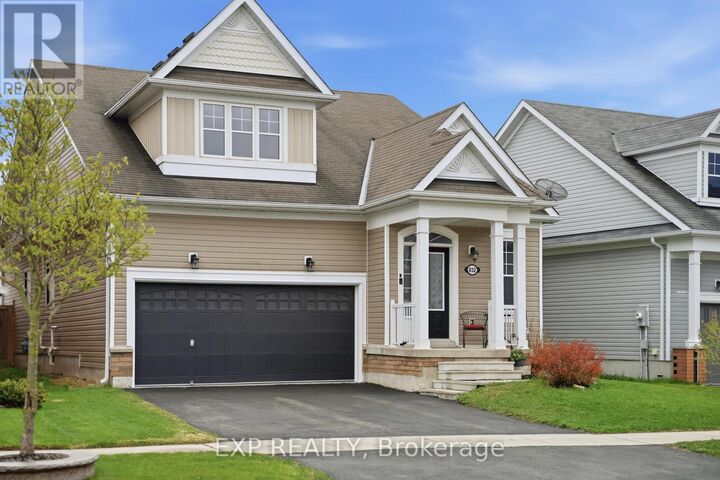 Property Photo:  832 O'Reilly Crescent  ON L9V 2S7 