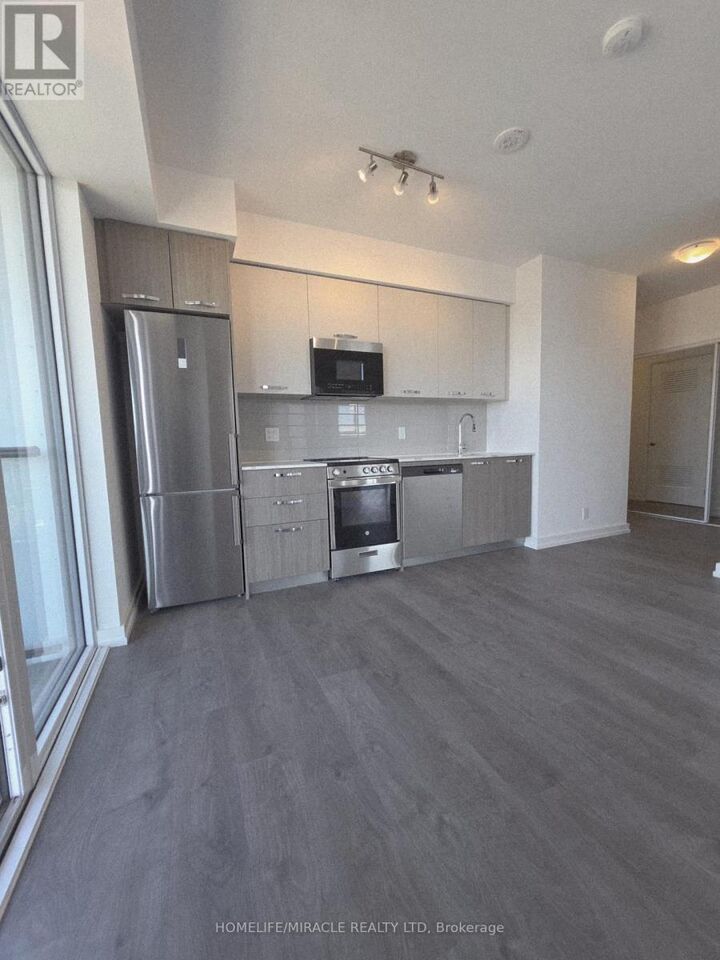 Property Photo: 75 James Street 2214 ON L8P 2Y9